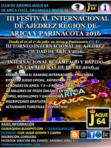 +Afiche III Internacional Arica cj64