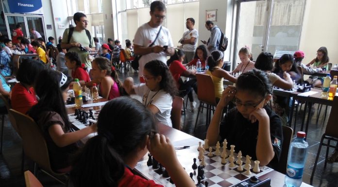 4 PODIOS LOGRO CLUB JAQUE 64 EN EL CAMPEONATO NACIONAL DE AJEDREZ 2016 REALIZADO EN SANTIAGO