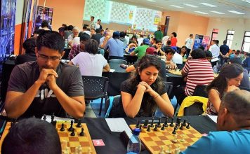 El sábado 29 de febrero se jugará el «XLVIII Open de Ajedrez Arica Parinacota 2020»