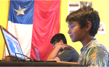 Ajedrez, Contingencia Mundial, Regional y Online