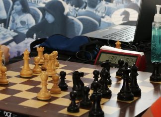 Torneo IRT Sub 2200 Arica 2021