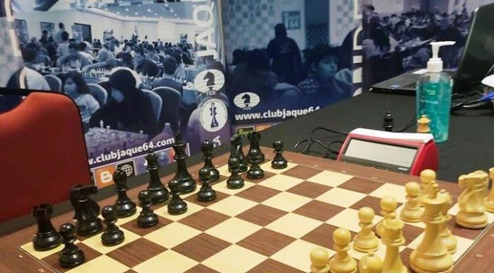El 8 y 9 de agosto se juegan los Torneos IRT Clásico y Blitz Arica 2026
