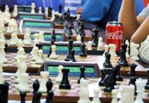 CHESS NEWS BLOG: : GM Andres Rodriguez wins the Magistral La  Razón Chess