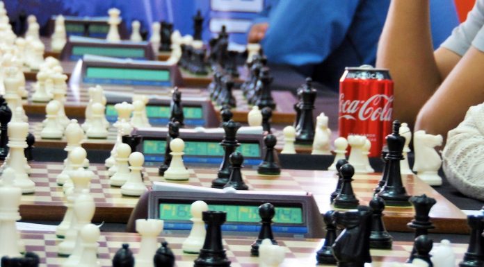 56° Torneo Open de Ajedrez Arica Parinacota 2022