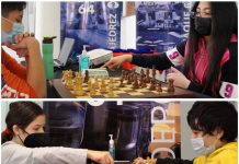 CHESS NEWS BLOG: : GM Andres Rodriguez wins the Magistral La  Razón Chess