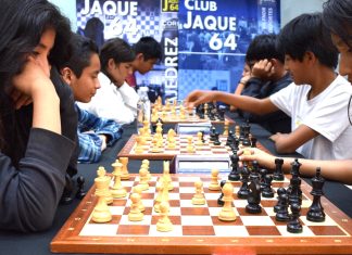 El 2, 3 y 4 de Mayo Torneos: IRT Oficial, Rápido y Blitz Arica 2025