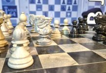 Torneos Clásico IRT Fide y Open Blitz Arica 2026, se jugarán los dias 24 y 25 de octubre