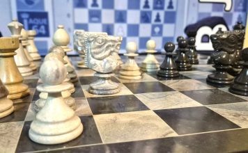 Torneos Clásico IRT Fide y Open Blitz Arica 2026, se jugarán los dias 24 y 25 de octubre