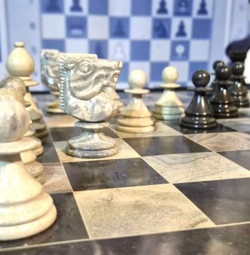 Torneos Clásico IRT Fide y Open Blitz Arica 2026, se jugarán los dias 24 y 25 de octubre