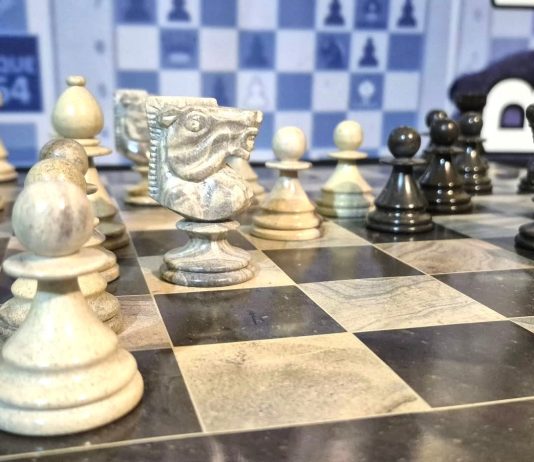 Torneos Clásico IRT Fide y Open Blitz Arica 2026, se jugarán los dias 24 y 25 de octubre