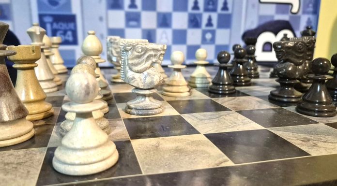 Torneos Clásico IRT Fide y Open Blitz Arica 2026, se jugarán los dias 24 y 25 de octubre